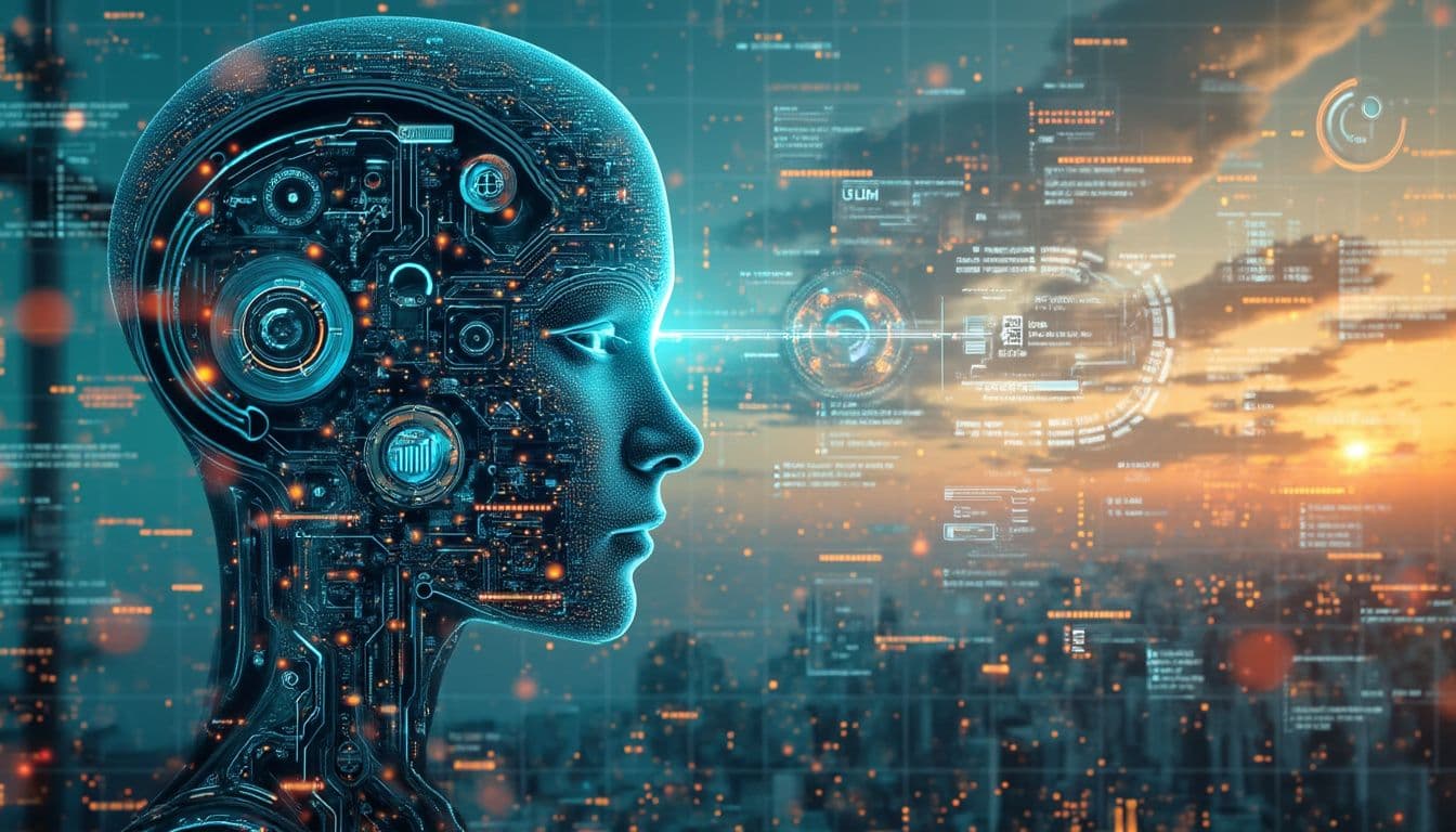 Multi-faceted AI Capabilities