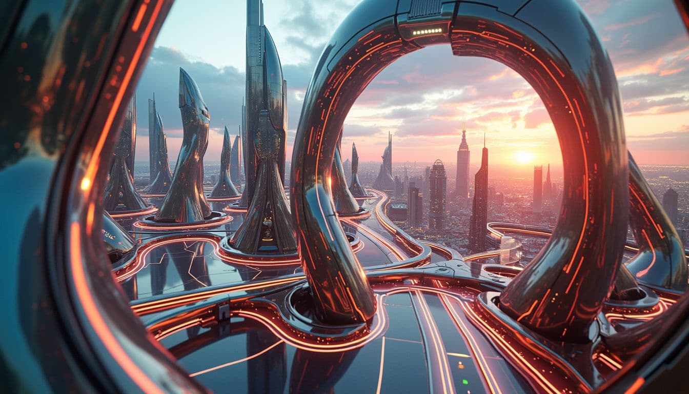 AI Agent and Simulation Services